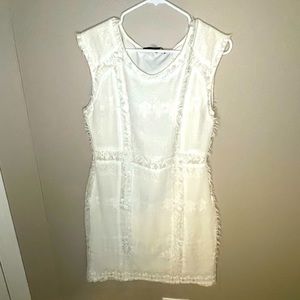 BCBG MaxAzria Dress  size 10